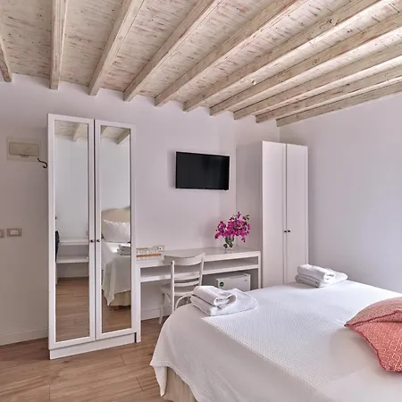 Pensión La Maison Kalogera Mykonos Town