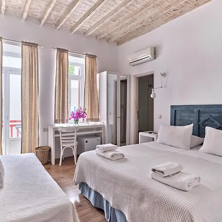La Maison Kalogera 게스트하우스
