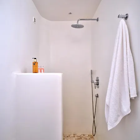 La Maison Kalogera Pensión