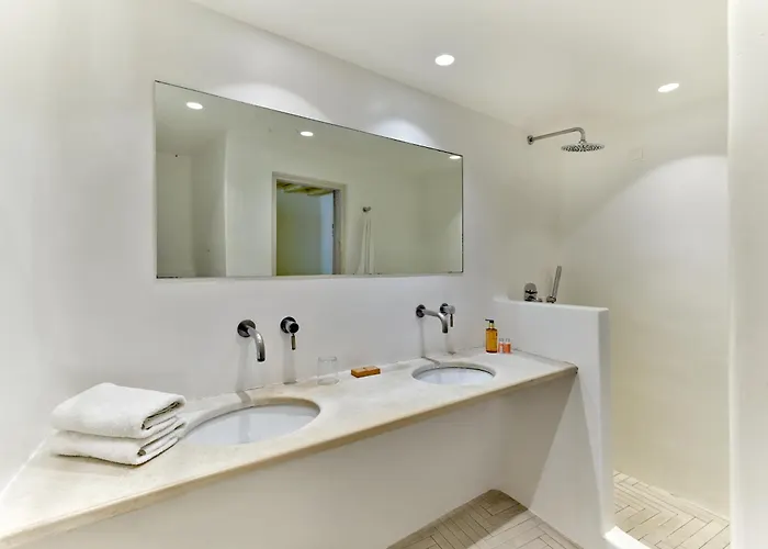 Guest house La Maison Kalogera Mykonos Town