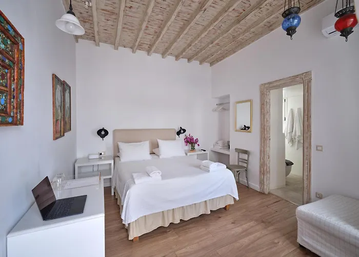 Guest house La Maison Kalogera Mykonos Town