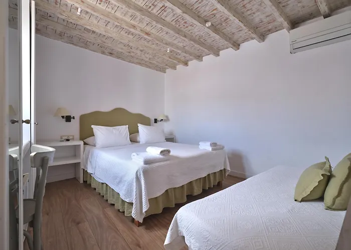 La Maison Kalogera Guest house