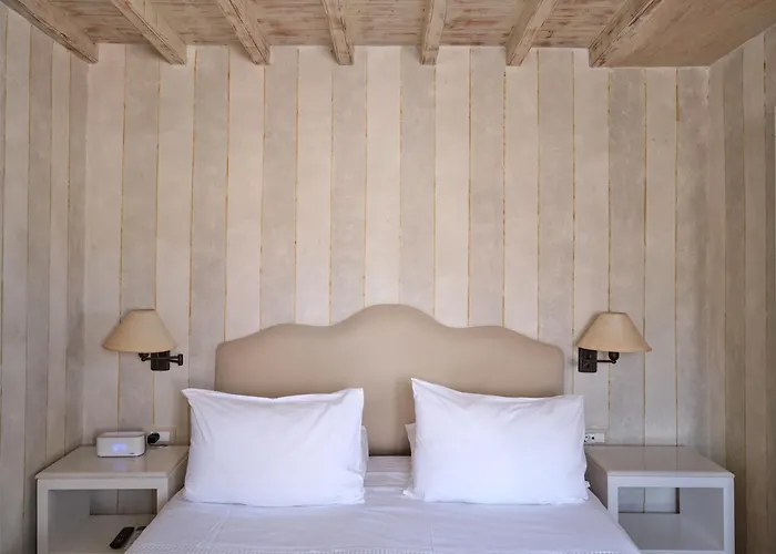 Guest house La Maison Kalogera