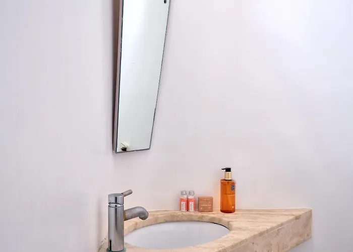 Guest house La Maison Kalogera Mykonos Town