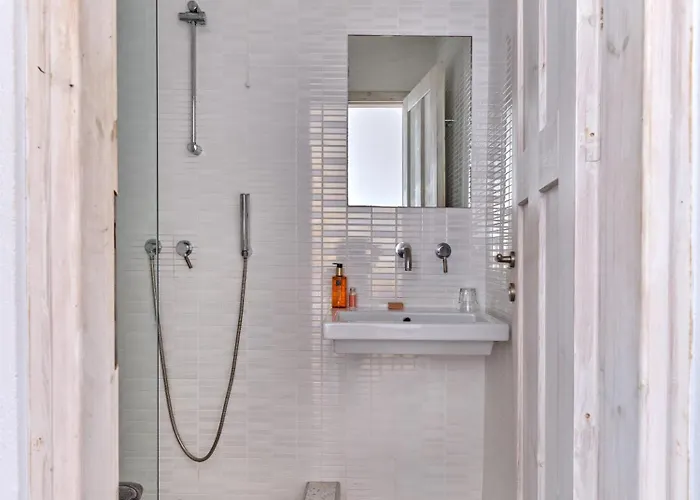 La Maison Kalogera 4*